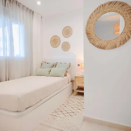 شقة Altoveloo Mar - Rincon De La Victoria - Malaga