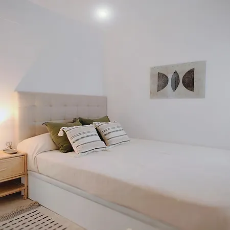 Altoveloo Mar - Rincon De La Victoria - Malaga شقة *